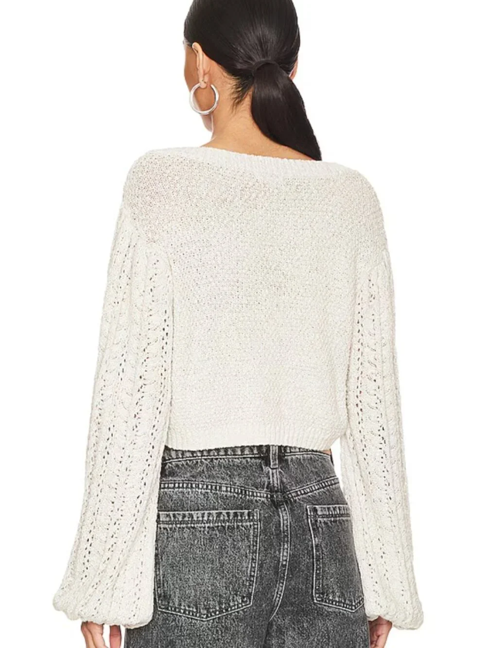 Tularosa | Odalis Cardigan